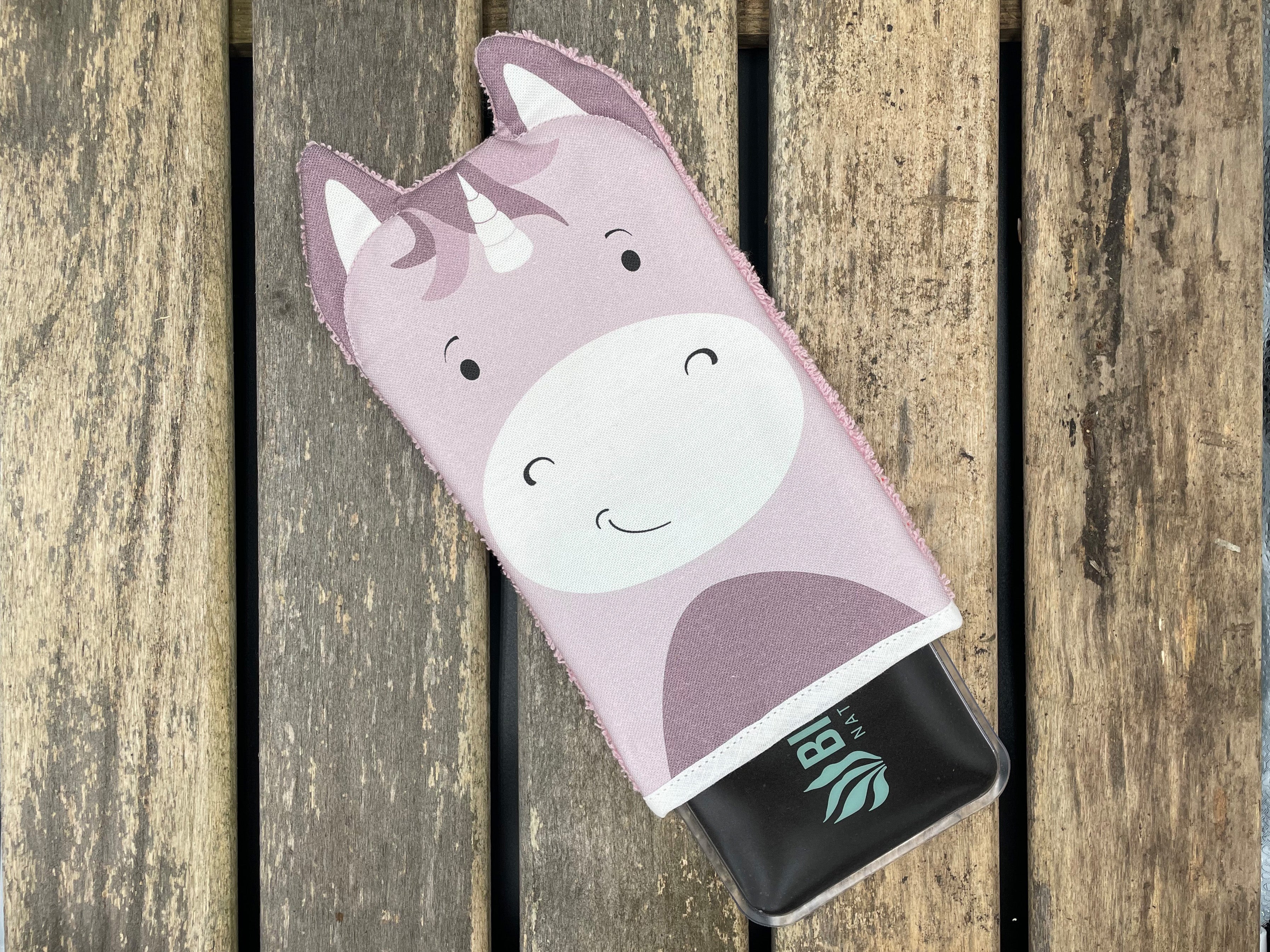BIOThermare Erste-Hilfe-Einhorn EMMA (MAXI)