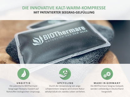 BIOThermare PREMIUM Starter-Set MINI