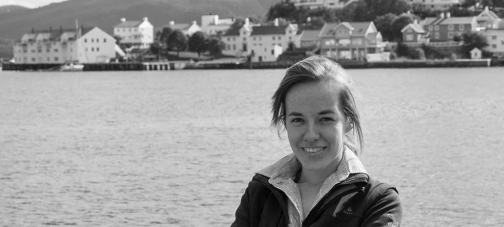 BIOThermare Geschäftsführerin Friederike Freifrau von Rodde