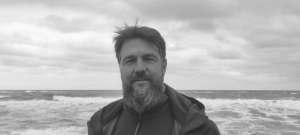 BIOThermare Mitentwickler Dr. Daniel Herlemann