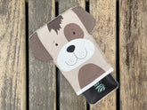 BIOThermare Rettungshund HENRI (MAXI)