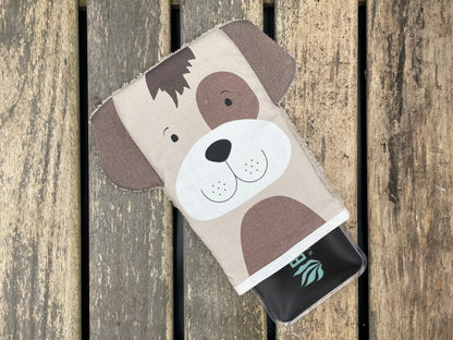 BIOThermare Rettungshund HENRI (MAXI)
