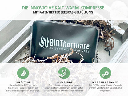 BIOThermare Einsatzlöwe LEO (MAXI)