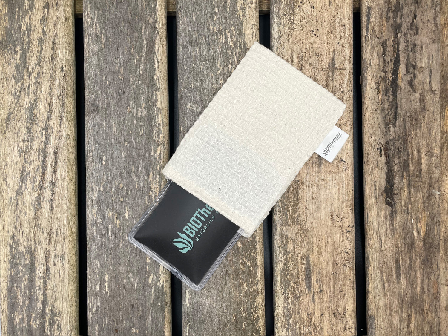 BIOThermare STARTER-Set MINI